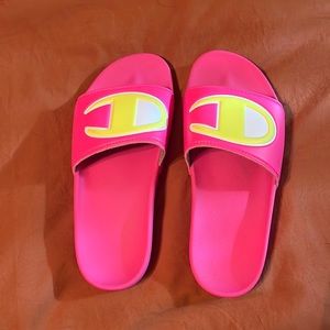 Champion Slides